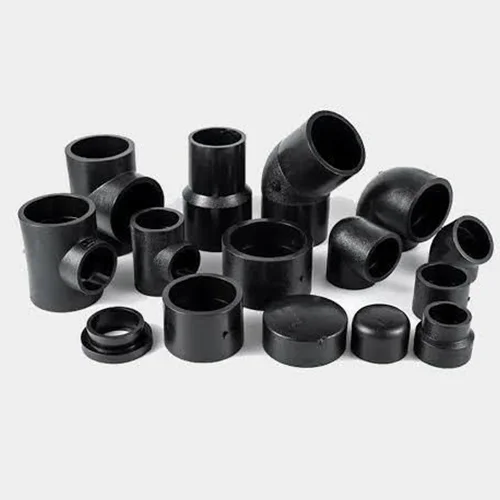Fitting HDPE Compression Male Thread Adaptor Jakarta