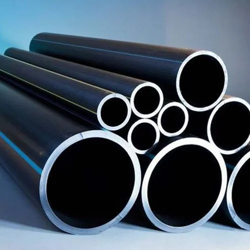 Pipa HDPE SNI PE-100 PN 10 Roll dan Batangan Jakarta