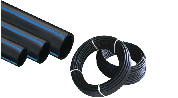 Pipa HDPE PE-100 PN 16 Tekanan Tinggi Jakarta